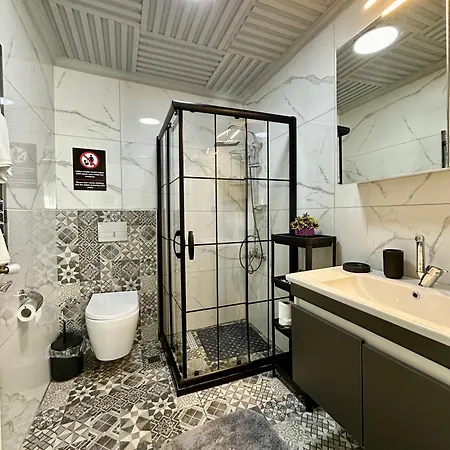 Casa Florya Istanbul