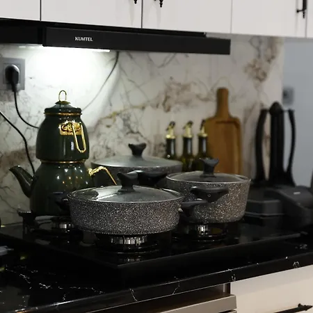 Casa Florya Hotel Istanbul