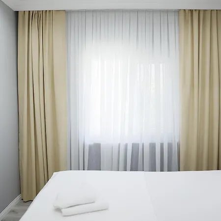 Casa Florya Hotel *