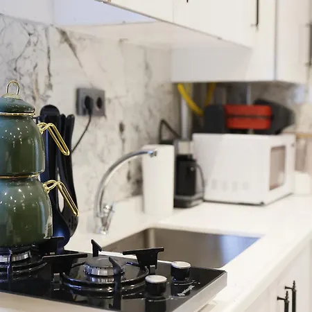 Casa Florya 3* Κωνσταντινούπολη