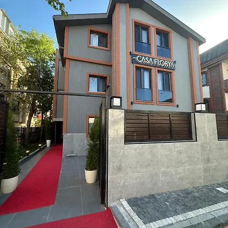 Casa Florya