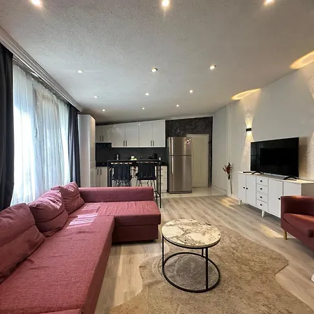 Hotel Casa Florya Istanbul