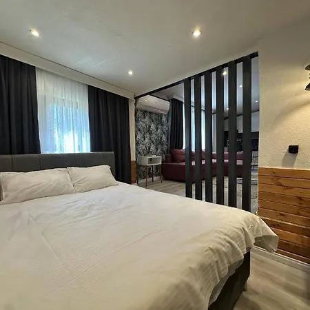 Casa Florya Hotel Istanbul