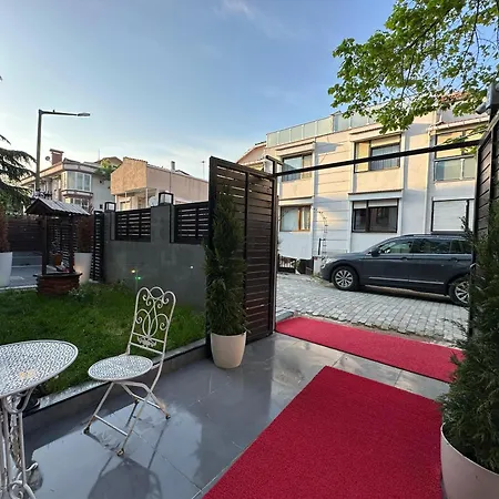 Casa Florya Istanbul