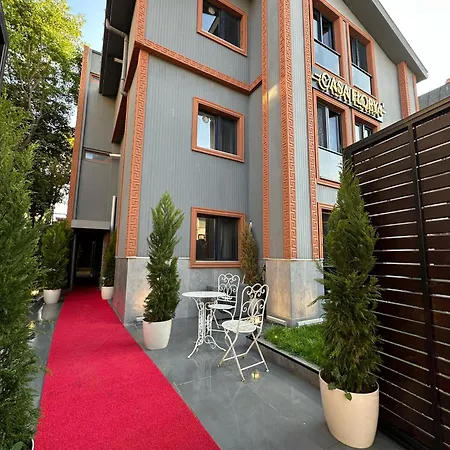 Hotel Casa Florya Istanbul