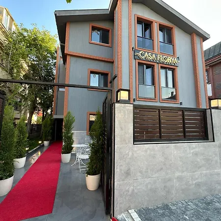 Casa Florya Hotel *