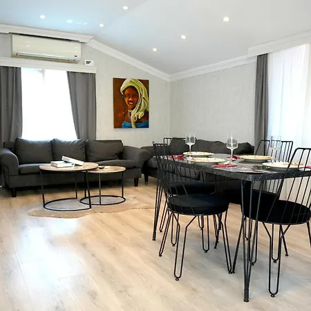 Casa Florya Hotel Istanbul