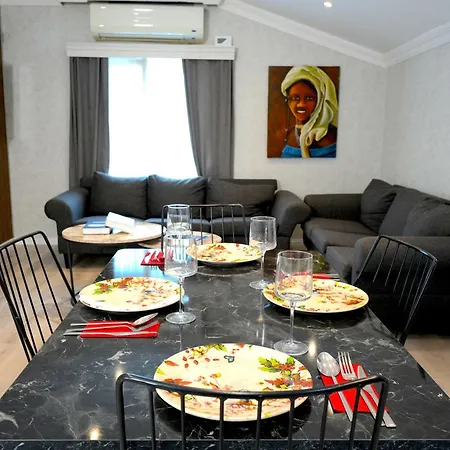 Casa Florya * Istanbul