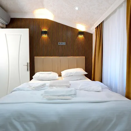 Casa Florya Hotel