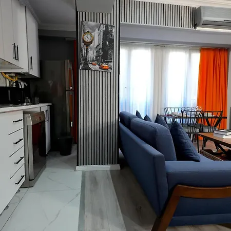 Casa Florya Hotel