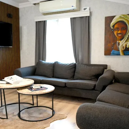 Hotel Casa Florya