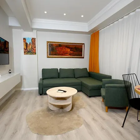 Casa Florya *