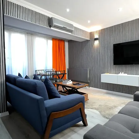 Hotel Casa Florya