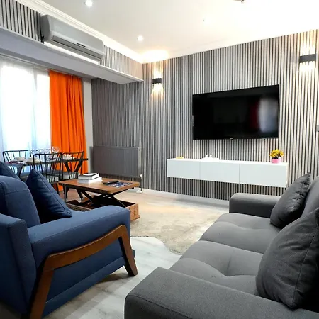 Casa Florya Ξενοδοχείο Κωνσταντινούπολη