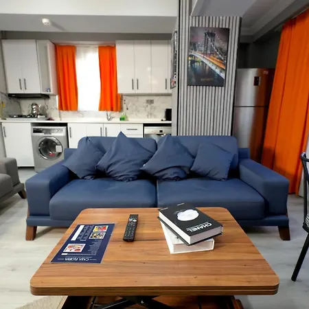 Hotel Casa Florya *