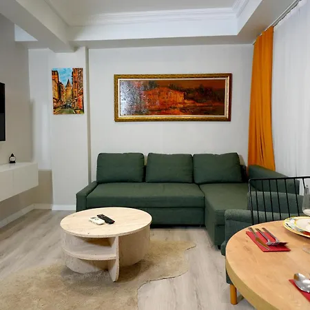 Casa Florya Hotel Istanbul