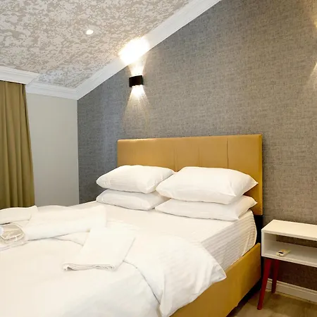 Casa Florya Hotel