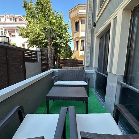 Casa Florya Istanbul