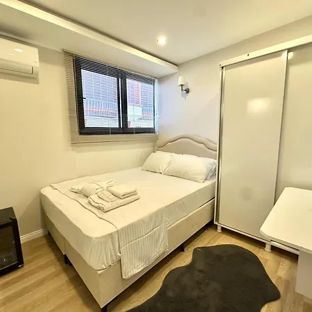 Casa Florya Hotell