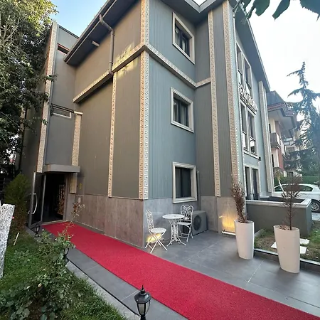 Casa Florya *