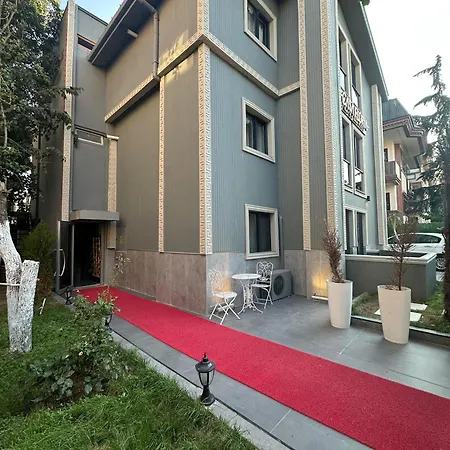 Casa Florya *