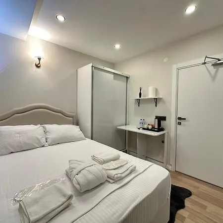 Casa Florya מלון