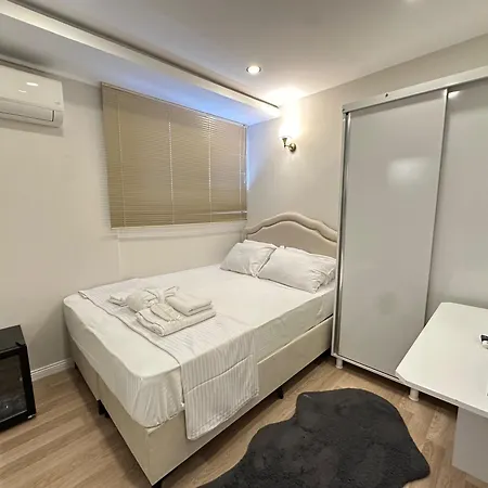 Hotell Casa Florya *