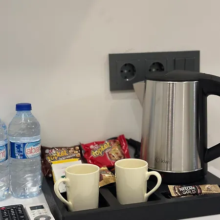 Hotel Casa Florya Istanbul