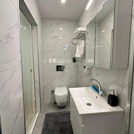 Casa Florya Hotell Istanbul