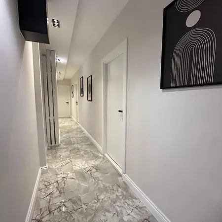 Casa Florya איסטמבול