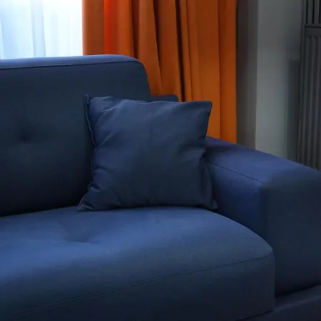 Casa Florya Hotell *