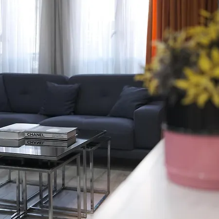 Casa Florya Hotell