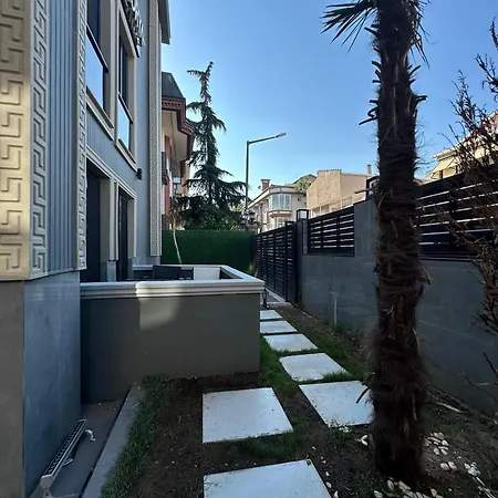 Casa Florya