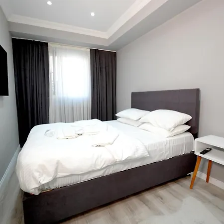 Hotell Casa Florya *