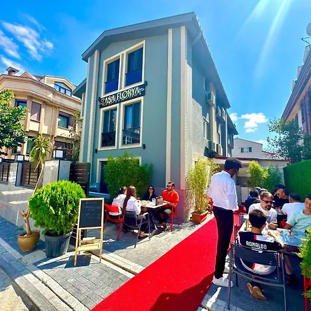 Hotel Casa Florya Istanbul