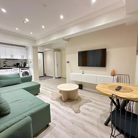 Casa Florya Ξενοδοχείο