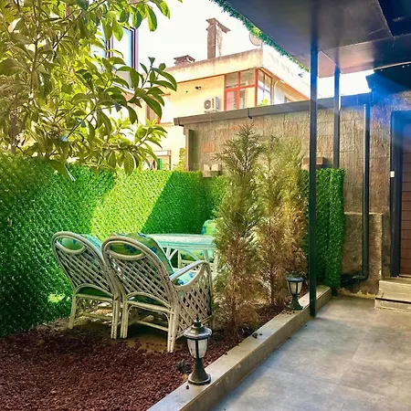 Casa Florya 3* Κωνσταντινούπολη