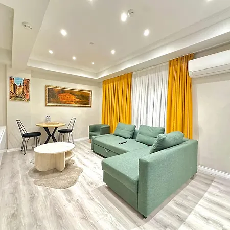 Hotell Casa Florya Istanbul