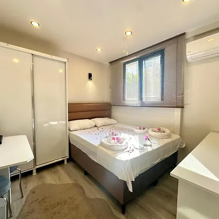 Hotel Casa Florya Istanbul