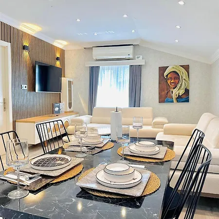 Casa Florya Hotel Istanbul