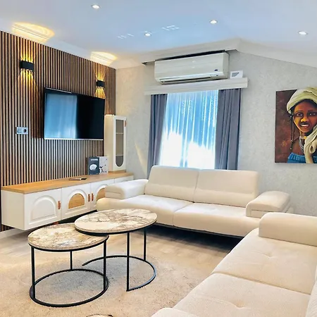 Casa Florya 3* Istanbul