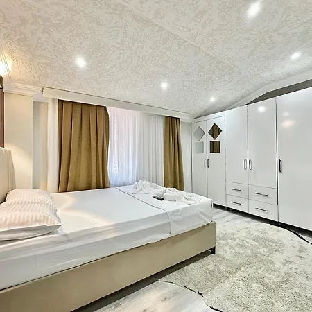 Hotel Casa Florya 3*