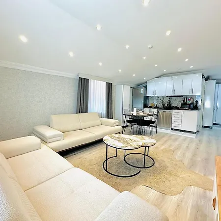 Hotel Casa Florya Istanbul