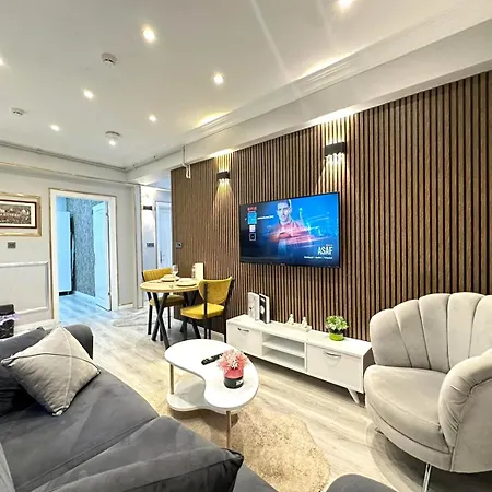Casa Florya 3* Istanbul