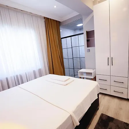 Casa Florya Ξενοδοχείο Κωνσταντινούπολη