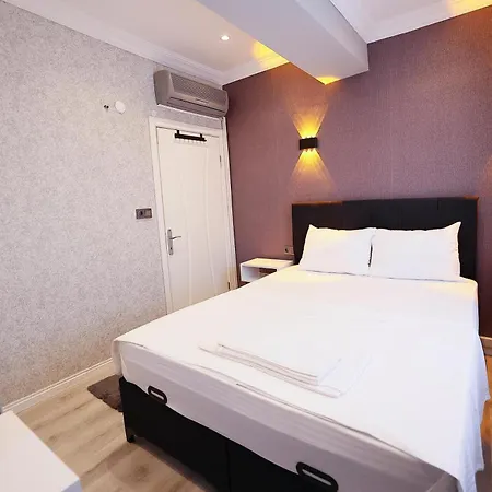 Casa Florya 3* Κωνσταντινούπολη