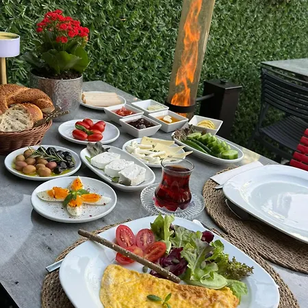 Casa Florya Hotel 3*