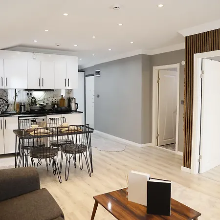 Casa Florya 3*