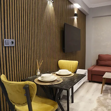 Otel Casa Florya