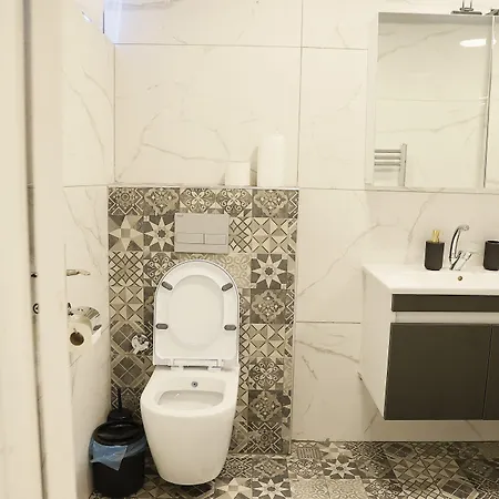 Casa Florya Hotel Stambuł